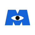 monsters inc logo